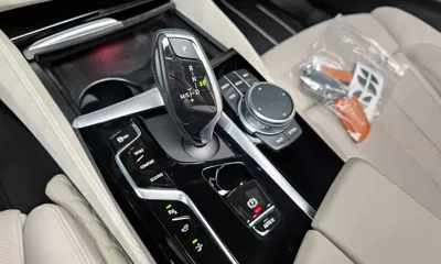 BMW Gran Turismo 2024, 26758 км, за 72800000 KRW - фото 9