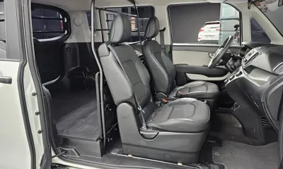 Kia Ray 2022, 112088 км, за 6800000 KRW - фото 26