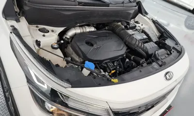 Kia Seltos 2022, 113071 км, за 14900000 KRW - фото 6