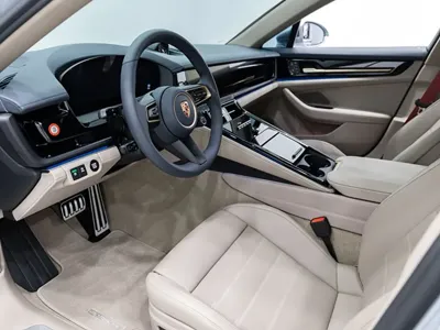 Porsche Panamera 2026, 2910 км, за 188000000 KRW - фото 20