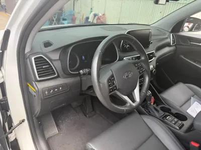 Hyundai Tucson 2019, 39174 км, за 18700000 KRW - фото 8