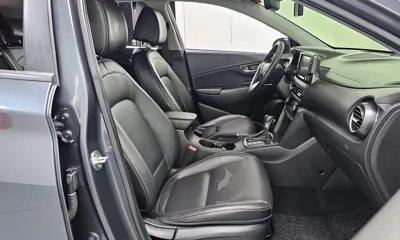 Hyundai Kona 2018, 158979 км, за 10900000 KRW - фото 26