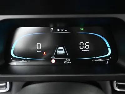 Hyundai Avante 2025, 1322 км, за 20800000 KRW - фото 8