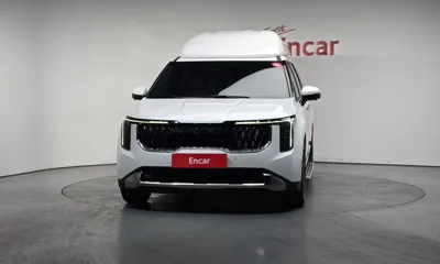 Kia Canival 2024, 32356 км, за 53900000 KRW - фото 3