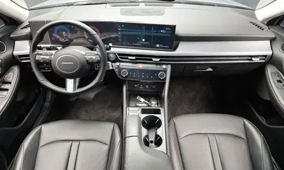 Hyundai Sonata 2025, 67663 км, за 18500000 KRW - фото 7