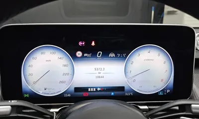 Mercedes-Benz S-Class 2026, 10644 км, за 130900000 KRW - фото 8