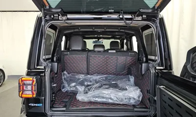 Jeep Wrangler 2022, 41151 км, за 50900000 KRW - фото 21