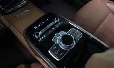 Genesis G90 2020, 97221 км, за 39900000 KRW - фото 28