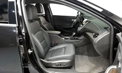 ChevroletGMDaewoo Malibu 2021, 110968 км, за 10890000 KRW - фото 26