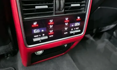 Porsche Cayenne 2020, 73392 км, за 77500000 KRW - фото 30