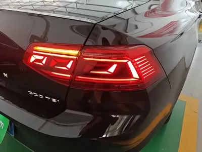 Volkswagen Magotan 2021, 86500 км, за 94200 CNY - фото 8