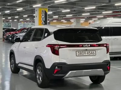 Kia Seltos 2024, 17439 км, за 29950000 KRW
