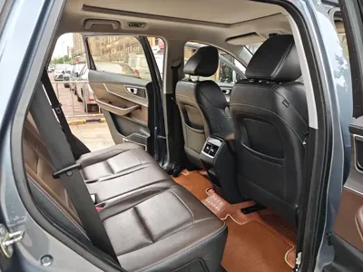 Chery Tiggo 8 2019, 170000 км, за 35800 CNY - фото 10