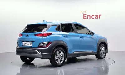 Hyundai Kona 2022, 15588 км, за 17500000 KRW - фото 2