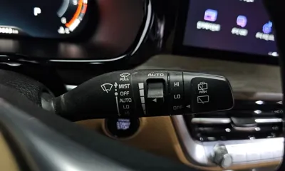 Kia Mohave 2021, 109603 км, за 27200000 KRW - фото 33