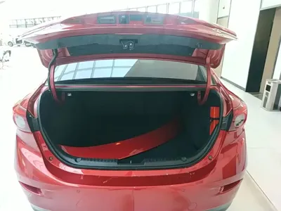 Mazda 3 Axela 2018, 118200 км, за 38500 CNY - фото 19