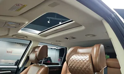 Kia Mohave 2018, 199135 км, за 12990000 KRW - фото 19
