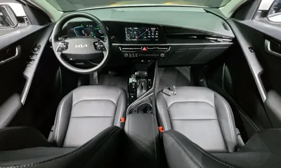 Kia Niro 2022, 60155 км, за 18800000 KRW - фото 7