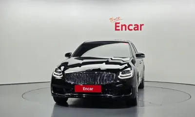 Kia K9 2021, 96153 км, за 27990000 KRW