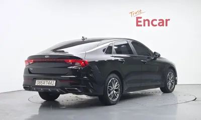 Kia K5 2021, 97170 км, за 14900000 KRW