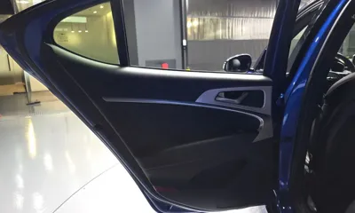 Genesis G70 2018, 70388 км, за 19500000 KRW - фото 25