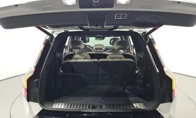 Kia EV9 2024, 30140 км, за 66900000 KRW - фото 20