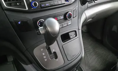 Hyundai Starex 2020, 60482 км, за 17300000 KRW - фото 9