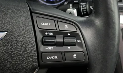 Hyundai Genesis 2015, 154207 км, за 12900000 KRW - фото 15