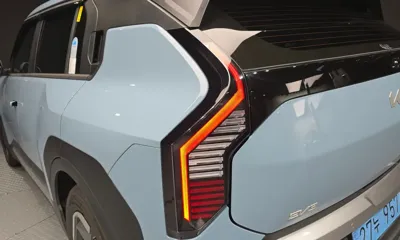 Kia EV3 2026, 14569 км, за 34900000 KRW - фото 23