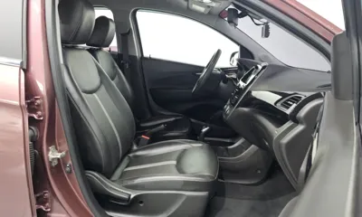 ChevroletGMDaewoo Spark 2019, 132784 км, за 5490000 KRW - фото 26