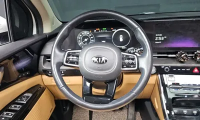 Kia Canival 2021, 49697 км, за 29900000 KRW - фото 11