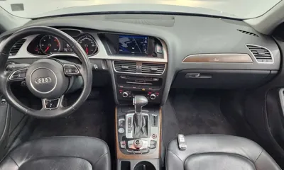 Audi A4 2016, 170670 км, за 5440000 KRW - фото 7