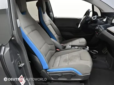 BMW i3 2015, 160578 км, за 6900000 KRW - фото 10