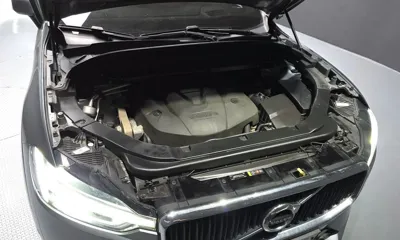 Volvo XC60 2018, 125728 км, за 21500000 KRW - фото 6