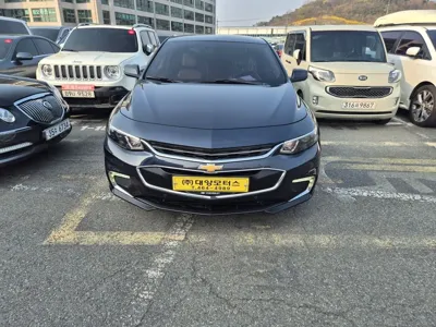 ChevroletGMDaewoo Malibu 2017, 85875 км, за 8200000 KRW - фото 3