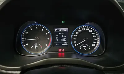 Hyundai Kona 2018, 86446 км, за 11400000 KRW - фото 8