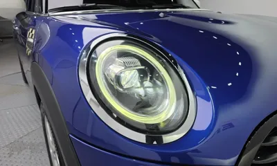 MINI Cooper 2020, 56175 км, за 13900000 KRW - фото 22