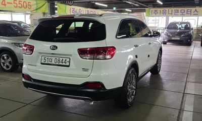 Kia Sorento 2016, 84600 км, за 15200000 KRW - фото 4