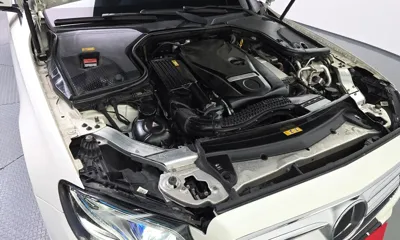 Mercedes-Benz E-Class 2017, 154902 км, за 18900000 KRW - фото 6