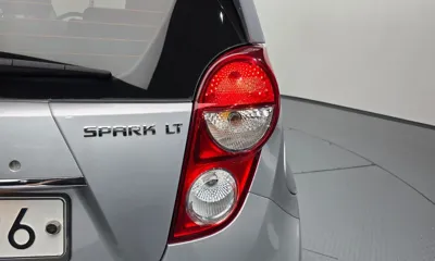 ChevroletGMDaewoo Spark 2014, 105080 км, за 2850000 KRW - фото 23