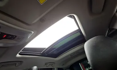 Volvo XC60 2017, 224753 км, за 10200000 KRW - фото 19