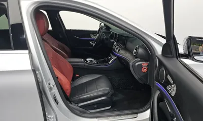 Mercedes-Benz E-Class 2019, 49340 км, за 24800000 KRW - фото 11