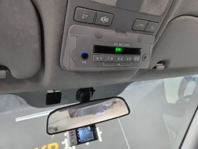 Hyundai Starex 2014, 141000 км, за 6200000 KRW - фото 11