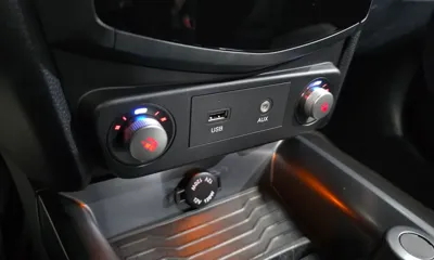 KG_Mobility_Ssangyong TIBOLI 2018, 18158 км, за 12900000 KRW - фото 31