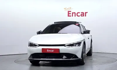 Kia EV6 2023, 31452 км, за 38500000 KRW
