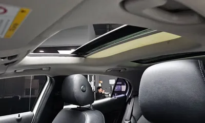 Mercedes-Benz GLA-Class 2018, 94318 км, за 13900000 KRW - фото 19