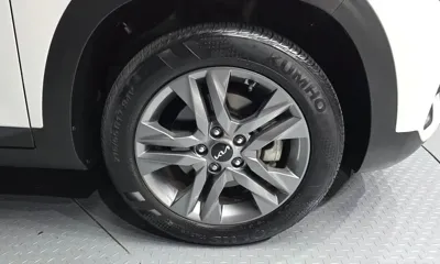 Kia Seltos 2023, 26208 км, за 20400000 KRW - фото 21