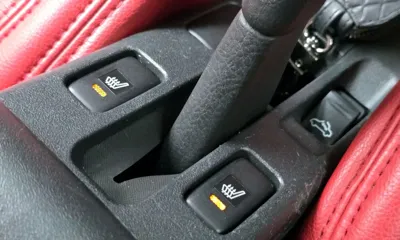 Daihatsu Copen 2014, 88284 км, за 16000000 KRW - фото 19