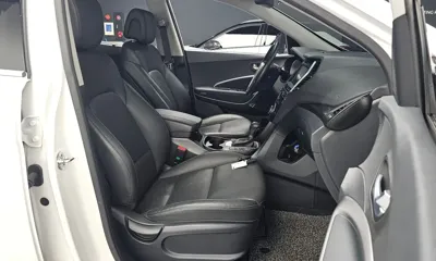 Hyundai Santafe 2018, 83250 км, за 15700000 KRW - фото 26