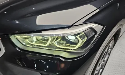 BMW X1 2021, 69127 км, за 24500000 KRW - фото 22